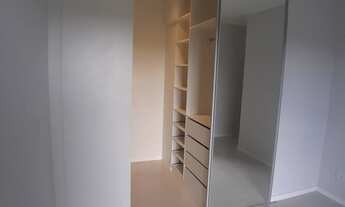 Imagem 4: ILHA DE MURANO CIDADE CRISTAL AP 105M²