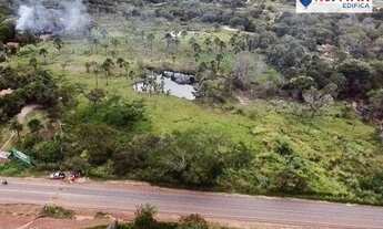 Imagem 4: Excelente terreno as margens da Rod.TO222 com 35000m² - Araguaína/TO