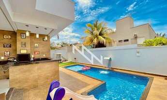 Imagem 3: Casa com 3 dormitórios à venda, 235 m² por R$ 1.950.000,00 - Loteamento Portal do Sol II