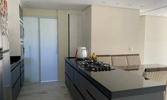 Imagem 5: Apartamento - Venda - 102 mts - 3 dormitórios - 2 vagas - Estuda Permuta Tatuapé - SP