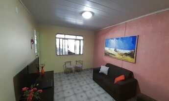 Imagem 4: 2 Casas mesmo lote de 250m ambas de 2 quartos QNM 17