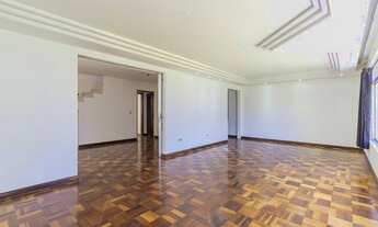 Imagem 3: DIRETO COM PROPR. Casa comercial para locação na Rua Guararapes com 463m2 - Curitiba - PR