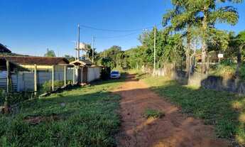 Imagem 4: Lote/Terreno para venda possui 650 metros quadrados em Paraíso - Mateus Leme - MG