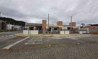 Imagem 3: Casa Geminada térrea em Guaramirim