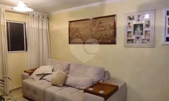 Imagem 3: São Paulo - Apartamento Padrão - Sitio Pinheirinho