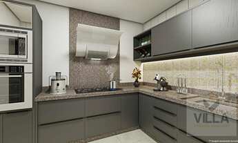 Imagem: Apartamento com 2 dormitórios à venda