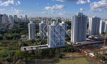 Imagem 5: Apartamento 68m² , 3 quartos e uma suíte