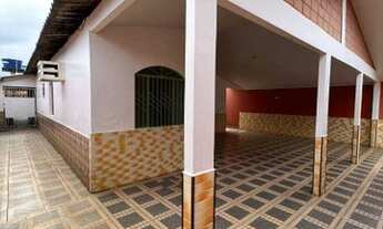 Imagem 2: Vende-se) Casa com 3 dormitórios, 130 m² por R$ 299.000 - Três Marias - Porto Velho/RO