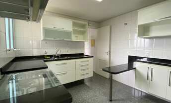 Imagem 7: Condomínio procurado no brooklin com lazer completo