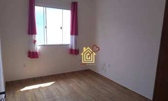 Imagem 4: Linda casa com 2 dormitórios à venda, 70 m² por R$ 120.000,00 - Unamar - Cabo Frio/RJ