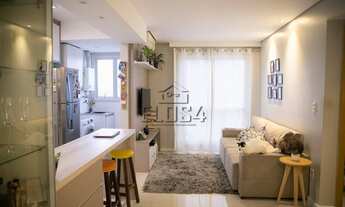 Imagem: Apartamento com 2 Dormitorio(s) localizado(a)
