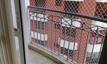 Imagem 5: Apartamento para Locação em São Paulo, VILA OLIMPIA, 1 dormitório, 1 banheiro, 1 vaga