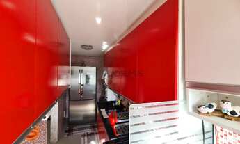 Imagem 6: Apartamento Campo Grande