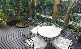 Imagem 7: PORTO ALEGRE - Casa de Condomínio - Tristeza