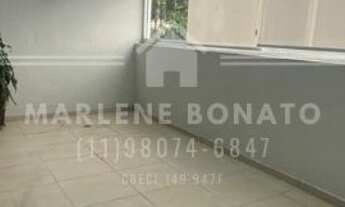 Imagem 7: Apartamento Garden à venda de 105m² a 200 metros da Estação de Metrô Vila Prudente - São P