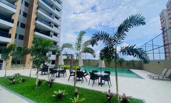 Imagem: Apartamento Novo 122 m² - Infinity Residence