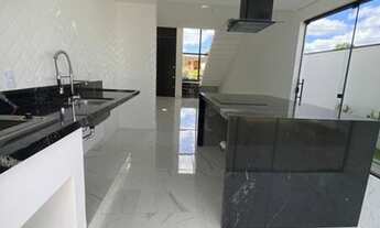 Imagem 6: Casa em condomínio fechado em Botucatu