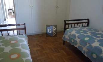 Imagem 6: Campo São Bento- muito confortável e reformado - slão(60m²) - 3qts - 1suíte - deps - gara