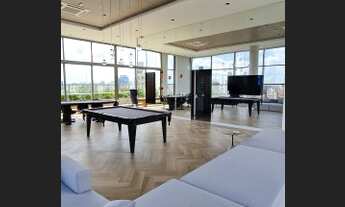 Imagem 5: DOMY VILA MARIANA 1 SUÍTE VARANDA GOURMET LAZER COMPLETO