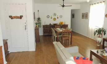 Imagem: Cobertura Jardim Oceânico, vista livre