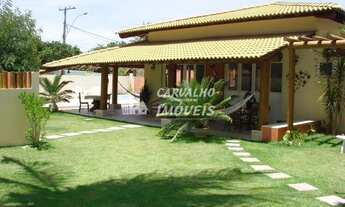 Imagem: Lauro de Freitas - Casa Padrão - Vilas