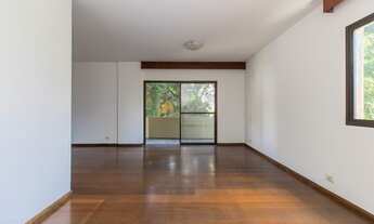 Imagem 3: São Paulo - Apartamento Padrão - Moema