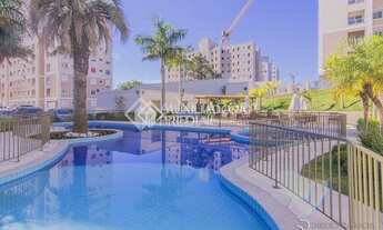 Imagem: APARTAMENTO 2 DORMITÓRIO/QUARTOS NUNCA