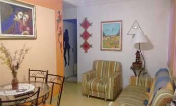 Imagem 3: Apartamento no bairro do Lauzane Paulista