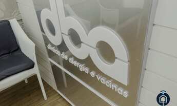 Imagem 6: São Roque - Conjunto Comercial/Sala - Vila Marques