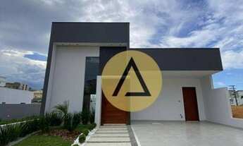 Imagem: Excelente casa no condomínio Vale dos Cristais