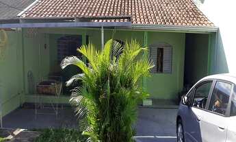 Imagem 2: CAMPINAS - Casa Padrão - JARDIM SANTA TEREZINHA