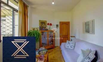 Imagem 4: Apartamento com 4 dormitórios à venda, 120 m² por R$ 583.000,00 - Gutierrez - Belo Horizon