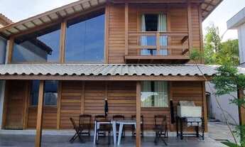 Imagem: GUARAPARI - Casa Padrão - Nova Guarapari