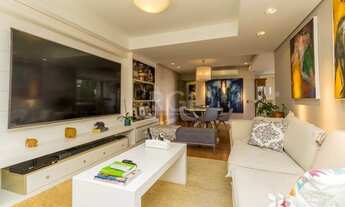 Imagem 7: Apartamento 143m², 3 dormitórios, 3 vagas em Três Figueiras - Porto Alegre - RS