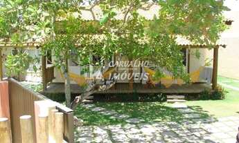 Imagem 7: Lauro de Freitas - Casa Padrão - Vilas do Atlântico