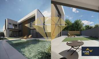 Imagem 3: Casa em condomínio para Venda - Estrela/Ponta Grossa