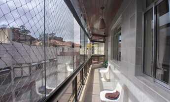 Imagem 6: Apartamento para Venda em Teresópolis, Alto, 3 dormitórios, 1 suíte, 3 banheiros, 2 vagas