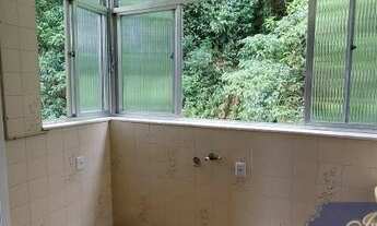 Imagem 7: Petrópolis - Apartamento Padrão - Quitandinha