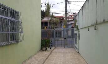 Imagem 3: BELO HORIZONTE - Apartamento Padrão - Santa Amélia