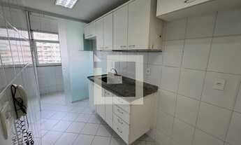 Imagem 3: PARQUE OLÍMPICO - LINDO APTO - ANDAR ALTO - SOL MANHÃ - ARMÁRIOS PLANEJADOS - ENTRAR E MOR