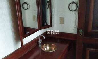 Imagem 7: Casa com 6 dormitórios à venda, 620 m² por R$ 1.300.000,00 - Sape - Niterói/RJ