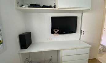 Imagem 4: Apartamento com 3 dormitórios à venda, 87 m² por R$ 138.400 - Vila Mariana - São Paulo/SP