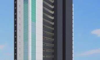 Imagem 4: Apartamento para Venda em João Pessoa, Jardim Luna, 2 dormitórios, 2 suítes, 3 banheiros