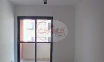 Imagem: Apartamento - Ribeirao Preto - Centro