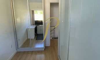 Imagem 6: WP5021 - Sobrado geminado semi mobiliado no bairro Santa Catarina