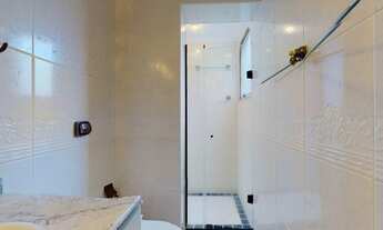 Imagem 4: Apartamento com 4 Dormitorio(s) localizado(a) no bairro Saúde em São Paulo / Ref.:OR