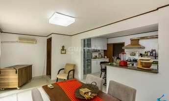 Imagem 4: Casa Residencial/Sobrado para aluguel, 3 quartos, 1 suíte, 3 vagas, Passo d'Areia - P