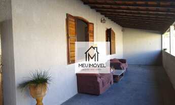 Imagem: Casa com 2 dormitórios à venda, 120 m²