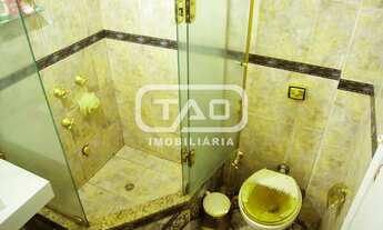 Imagem 7: Apartamento para venda com 88 metros quadrados com 3 quartos em Laranjeiras - Rio de Janei