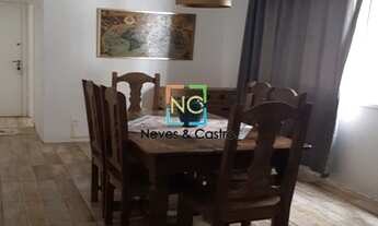 Imagem 1: APARTAMENTO RESIDENCIAL em FLORIANÓPOLIS - SC, CENTRO